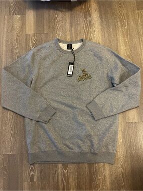 NWT OVO Crewneck